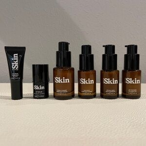 ~NEW~  SoHo Skin Travel Set